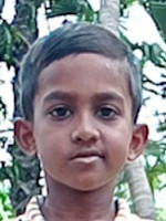 child portrait