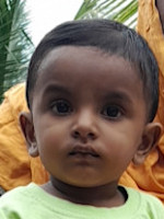 child portrait