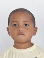 child portrait