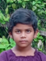 child portrait