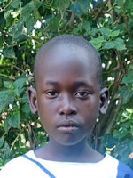child portrait
