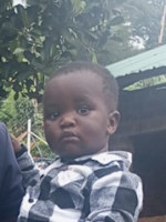 child portrait