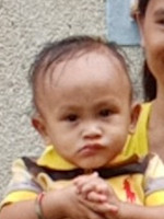 child portrait