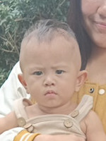child portrait