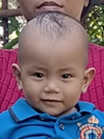 child portrait