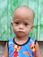 child portrait