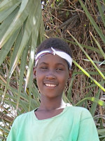 child portrait