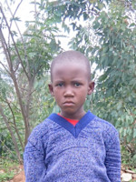 child portrait