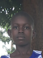 child portrait