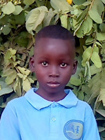 child portrait