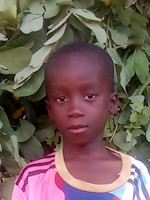 child portrait