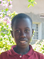 child portrait