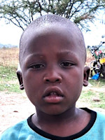 child portrait
