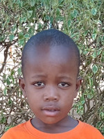child portrait