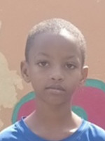 child portrait