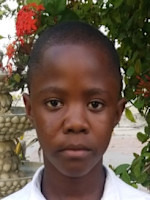 child portrait