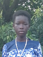 child portrait