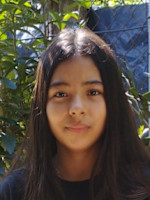 child portrait