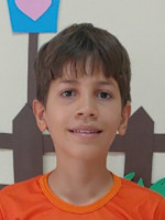 child portrait