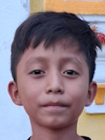 child portrait