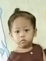 child portrait