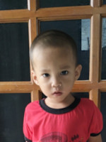 child portrait