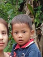child portrait