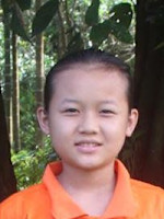 child portrait