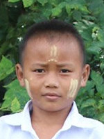 child portrait