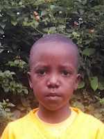 child portrait