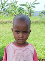 child portrait