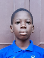 child portrait
