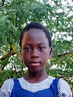 child portrait