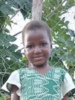 child portrait