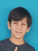 child portrait