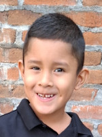 child portrait