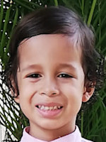 child portrait