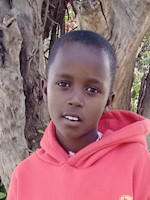child portrait
