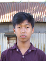 child portrait