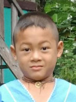 child portrait