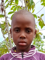 child portrait