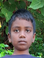 child portrait