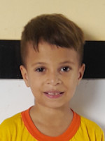 child portrait