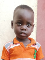 child portrait