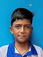 child portrait