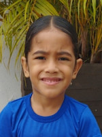 child portrait