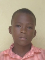 child portrait