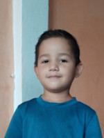 child portrait