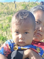 child portrait
