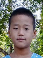 child portrait